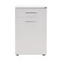 Hanah Home Armario multiusos Adr-611-Pp-1 Blanco
